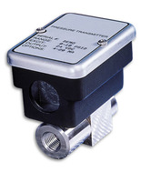 PX2300: Transdutor de Pressão de Baixo Diferencial Úmido/Úmido