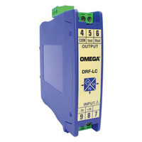 DRF-LC: Condicionadores de Sinal com Entrada para Célula de Carga
