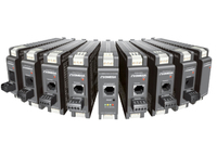 DRN-DRX: Transmissores/Condicionadores de Sinal Programáveis