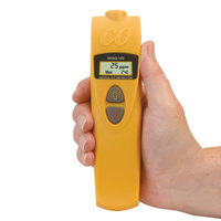 HHAQ-105: Handheld Carbon Monoxide (CO) Monitor