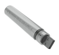 OM-EL-USB-1-PRO-A: Registradores de Dados de Alta Temperatura com?Interface USB