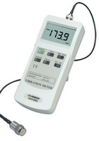 HHVB82: Medidor de Vibração / Monitoramento de Maquinário para Definir a Necessidade de Manutenção
