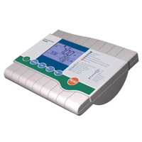 PHB-600R: Medidor de Bancada de pH com Comunicações RS232