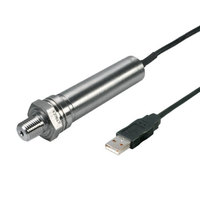 PX409-USBH: Transdutor de Pressão com Saída USB de Alta Velocidade