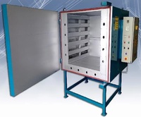 FORNO MODELO RVT FXS-500 DIG.