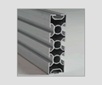 Perfil Estrutural em Alumínio 30x100mm básico