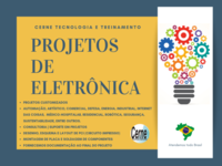 Projetos Eletrônicos: Desenvolvimento de Projetos 