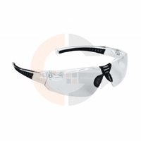 Óculos de Proteção Cayman Sport Incolor, Carbografite codigog