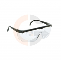 Óculos de Proteção Spectra 2000 Incolor, Carbografite codigog