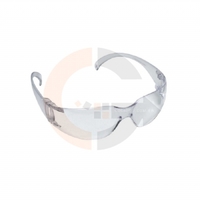 Óculos de Proteção Super Vision Incolor, Carbografite codigog