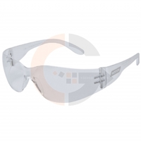 Óculos de segurança NorSafety, Cristal, Norton codigog