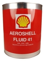 AeroShell Fluid 41 Oleo Hidraulico