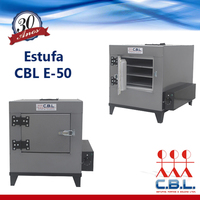 Estufa CBL E-50