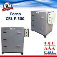Forno CBL F-500