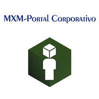 Portal Corporativo - MXM-Portal​