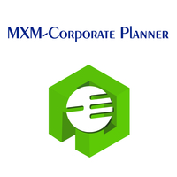Planejamento Financeiro - MXM-Corporate Planner