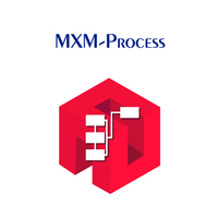 Automação de Processos - MXM-Process
