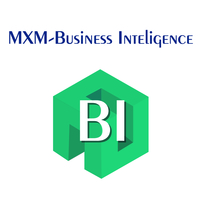 Business Inteligence - MXM-BI