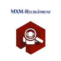 Gestão de Recrutamento e Seleção - MXM-Recruitment