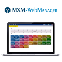 MXM-WebManager
