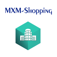 Gestão de Shopping Centers - MXM-Shopping
