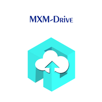 Cloud Corporativo - MXM-Drive