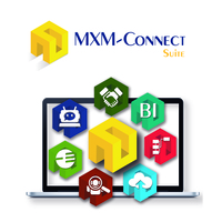 MXM-Connect Suite