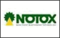 NOTOX - Castor Drill