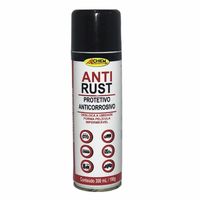 Anti Rust