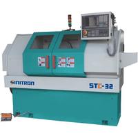 Torno CNC Sinitron STC-32