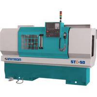 Torno CNC Sinitron STC-50