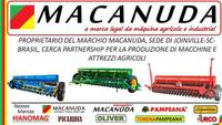AGRICOLTURA IN BRASILE ATTENZIONE ITALIA PRODUTTORI DI MACCHINE