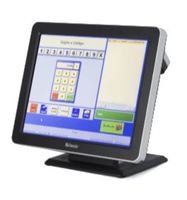 Monitor Touch SMT-200 LED 15"