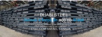 Dhabi Steel vergalhão para construção civil