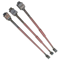 High Quality Wholesale Insulated Rail Gauge Tie Rod