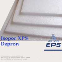 DEPRON - ISOPOR XPS