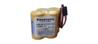 Bateria industrial Lithium BR-2/3AGCT4A Panasonic