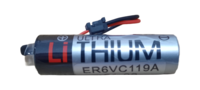Bateria Lithium ER6VC119A Toshiba