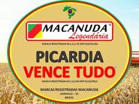 MACANUDA LEGENDÁRIA E PICARDIA VENCE TUDO EM PASSO FUNDO (RS)
