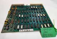Charmilles electronic board 