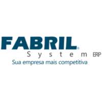 Fabril System - ERP | LÓGICA - Gestão, Negócios e Tecnologia