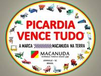 PICARDIA VENCE TUDO, OWNER OF THE BRAND SEEKS PARTNERSHIPS IN INDIA