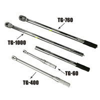 TG series torque wrench