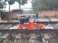 Rail Wave Grinding Machine for Rail Surface Grinding