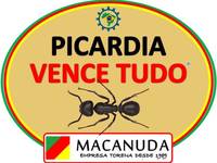 PICARDIA VENCE TUDO MÁQUINAS AGRÍCOLAS EM CUIABÁ MT