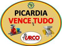 PICARDIA VENCE TUDO MACANUDA E URCO TORENA EM BRASILIA DF