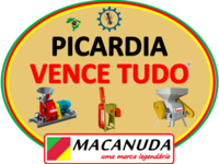 DONA DA MARCA PICARDIA VENCE TUDO BUSCA PARCERIAS EM TAPERA