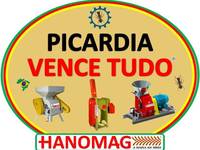 PICARDIA VENCE TUDO A MARCA NA TERRA EM SORRISO MT