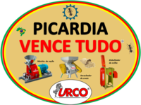 PICARDIA VENCE TUDO E URCO TORENA EM GAÚCHA DO NORTE MT