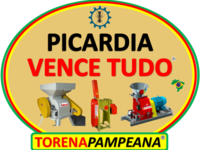 MARCAS TORENA PAMPEANA E PICARDIA VENCE TUDO EM MINEIROS GO